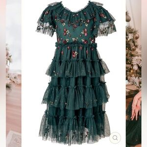 Ivy City Co, Amelie dress.